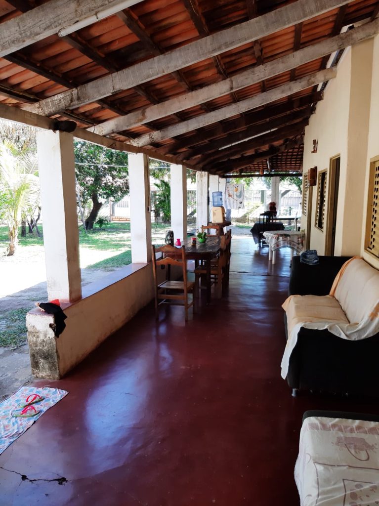 🏚️VENDO CASA EM ARUANA 🏚️ 🏚️VENDO CASA EM ARUANA 🏚️
