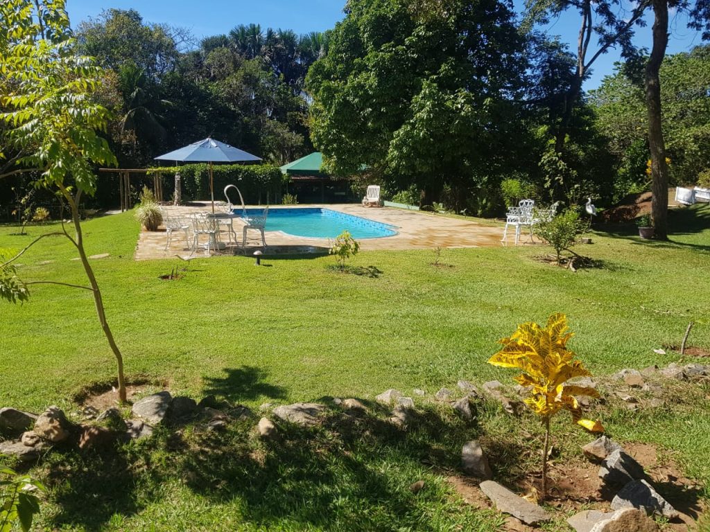 🌴VENDO ESTA LINDA CHACARA EM TRINDADE-GO 🌴 🌴VENDO ESTA LINDA CHACARA EM TRINDADE-GO 🌴