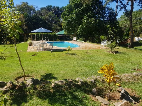 🌴VENDO ESTA LINDA CHACARA EM TRINDADE-GO 🌴