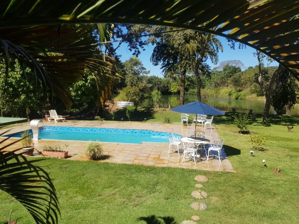 🌴VENDO ESTA LINDA CHACARA EM TRINDADE-GO 🌴 🌴VENDO ESTA LINDA CHACARA EM TRINDADE-GO 🌴