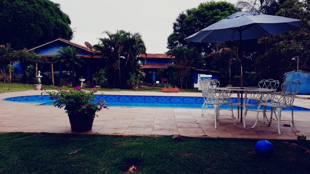 🌴VENDO ESTA LINDA CHACARA EM TRINDADE-GO 🌴 🌴VENDO ESTA LINDA CHACARA EM TRINDADE-GO 🌴