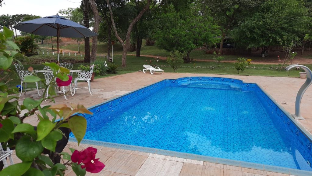 🌴VENDO ESTA LINDA CHACARA EM TRINDADE-GO 🌴 🌴VENDO ESTA LINDA CHACARA EM TRINDADE-GO 🌴