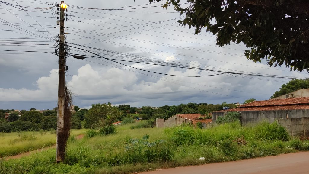 8.000 metros TERRENO PROXIMO AO CENTRO DE TRINDADE-GO 8.000 metros TERRENO PROXIMO AO CENTRO DE TRINDADE-GO