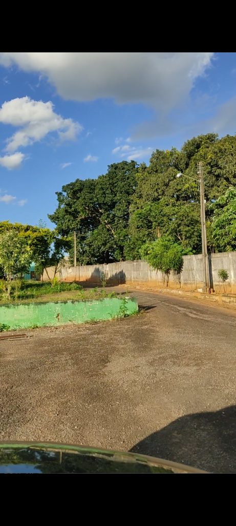 Faculdade União Goiazes 10.000 metros de Frente em Trindade Faculdade União Goiazes 10.000 metros de Frente em Trindade