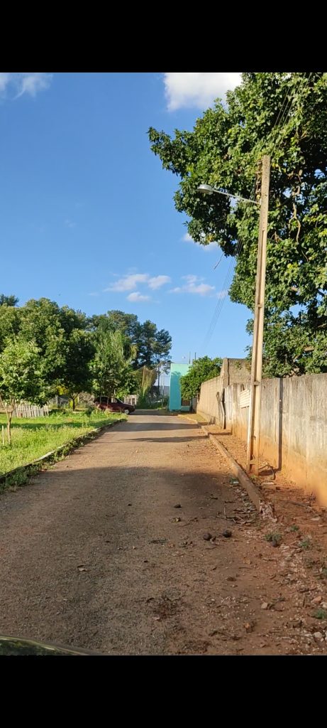 Faculdade União Goiazes 10.000 metros de Frente em Trindade Faculdade União Goiazes 10.000 metros de Frente em Trindade