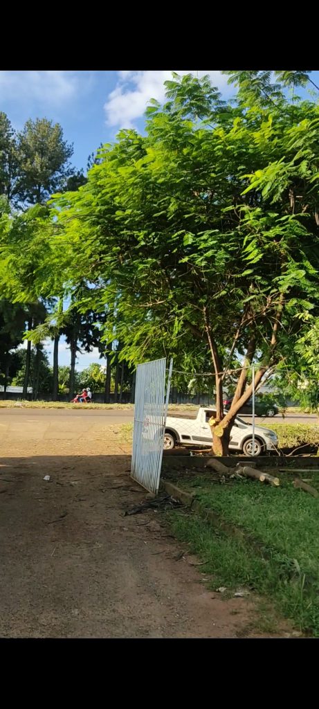 Faculdade União Goiazes 10.000 metros de Frente em Trindade Faculdade União Goiazes 10.000 metros de Frente em Trindade