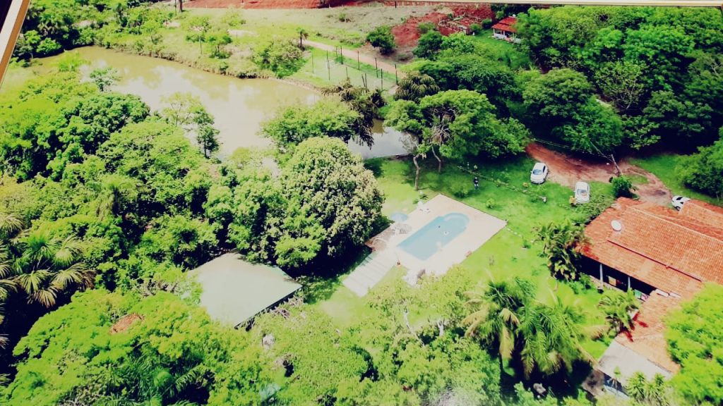 🌴VENDO ESTA LINDA CHACARA EM TRINDADE-GO 🌴 🌴VENDO ESTA LINDA CHACARA EM TRINDADE-GO 🌴
