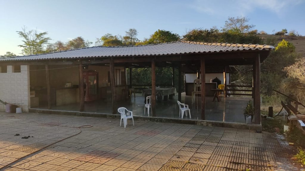 3 (Três) Alqueires 18 litros em Trindade –GO🌴 3 (Três) Alqueires 18 litros em Trindade –GO🌴