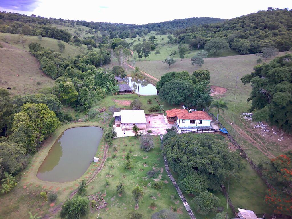 3 (Três) Alqueires 18 litros em Trindade –GO🌴 3 (Três) Alqueires 18 litros em Trindade –GO🌴
