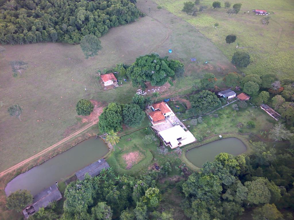 3 (Três) Alqueires 18 litros em Trindade –GO🌴 3 (Três) Alqueires 18 litros em Trindade –GO🌴