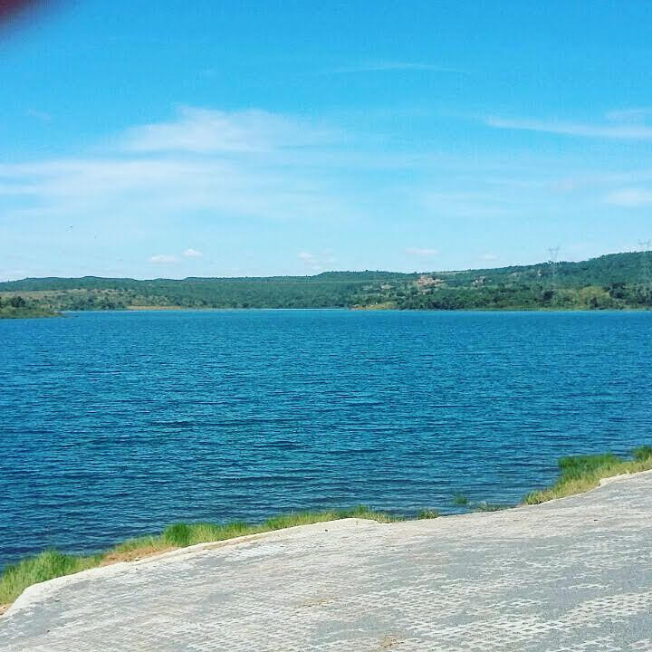 RANCHO NO LAGO CORUMBA IV RANCHO NO LAGO CORUMBA IV