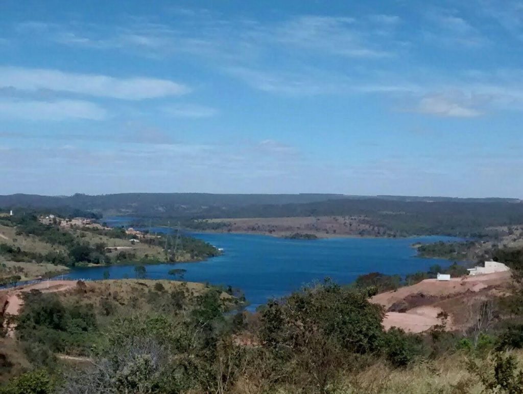 RANCHO NO LAGO CORUMBA IV RANCHO NO LAGO CORUMBA IV