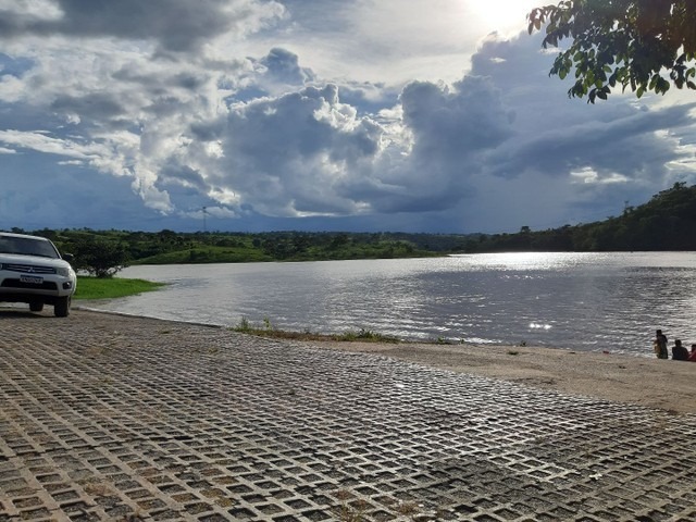 RANCHO NO LAGO CORUMBA IV RANCHO NO LAGO CORUMBA IV