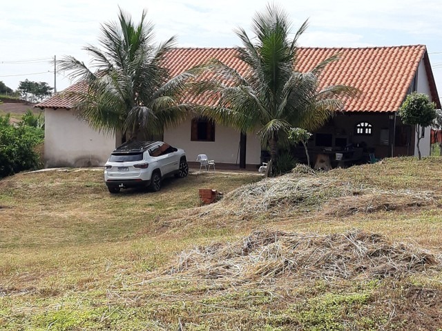 RANCHO NO LAGO CORUMBA IV RANCHO NO LAGO CORUMBA IV