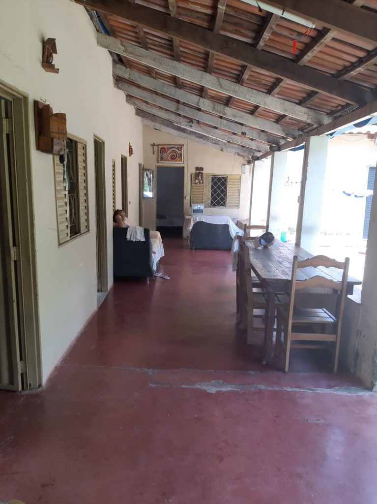 🏚️VENDO CASA EM ARUANA 🏚️ 🏚️VENDO CASA EM ARUANA 🏚️