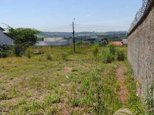 LOTE SETOR MONTE CRISTO – Trindade