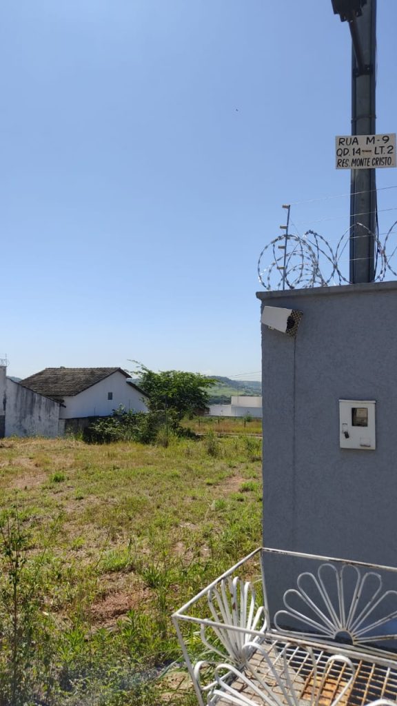 LOTE SETOR MONTE CRISTO – Trindade LOTE SETOR MONTE CRISTO – Trindade
