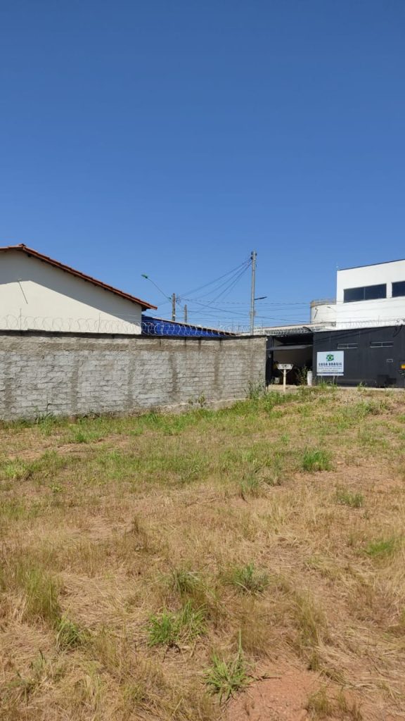 LOTE SETOR MONTE CRISTO – Trindade LOTE SETOR MONTE CRISTO – Trindade