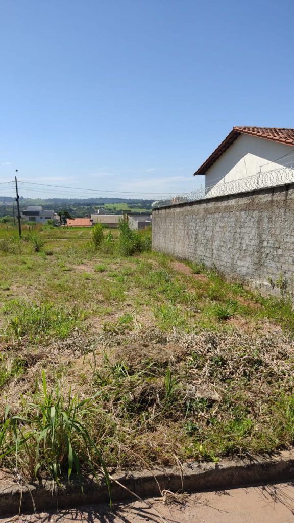 LOTE SETOR MONTE CRISTO – Trindade LOTE SETOR MONTE CRISTO – Trindade
