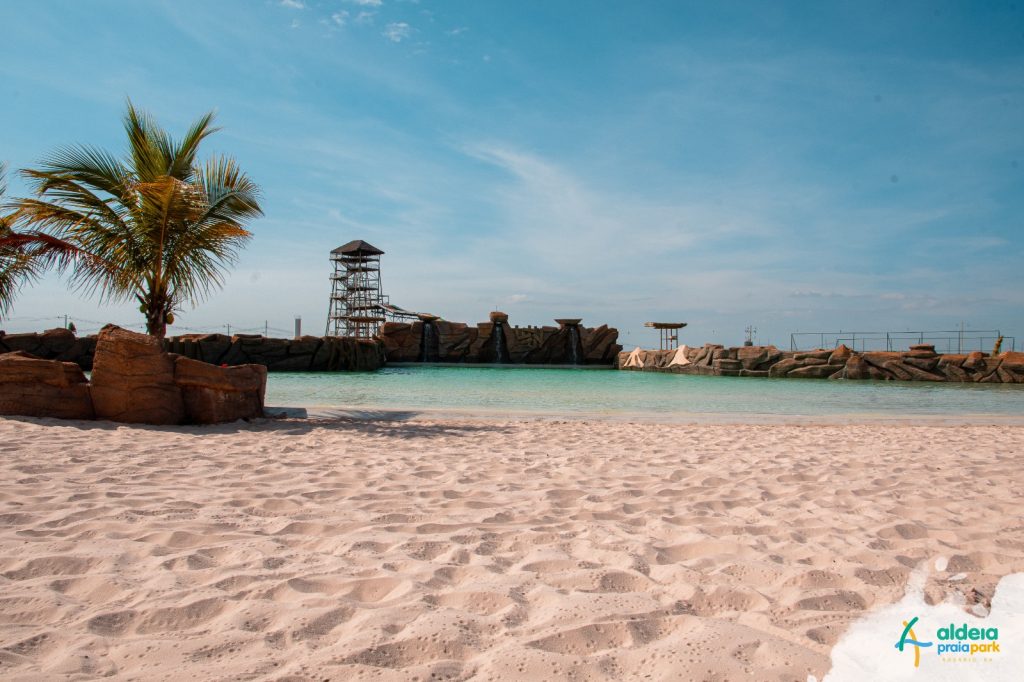 Aldeia Praia Park Aldeia Praia Park