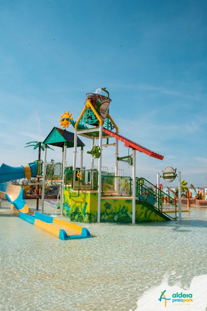 Aldeia Praia Park Aldeia Praia Park