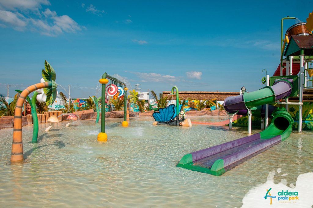 Aldeia Praia Park Aldeia Praia Park