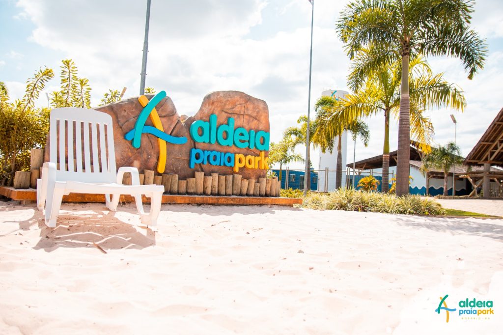 Aldeia Praia Park Aldeia Praia Park