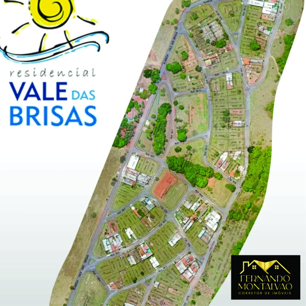 Residencial Vale das Brisas Residencial Vale das Brisas
