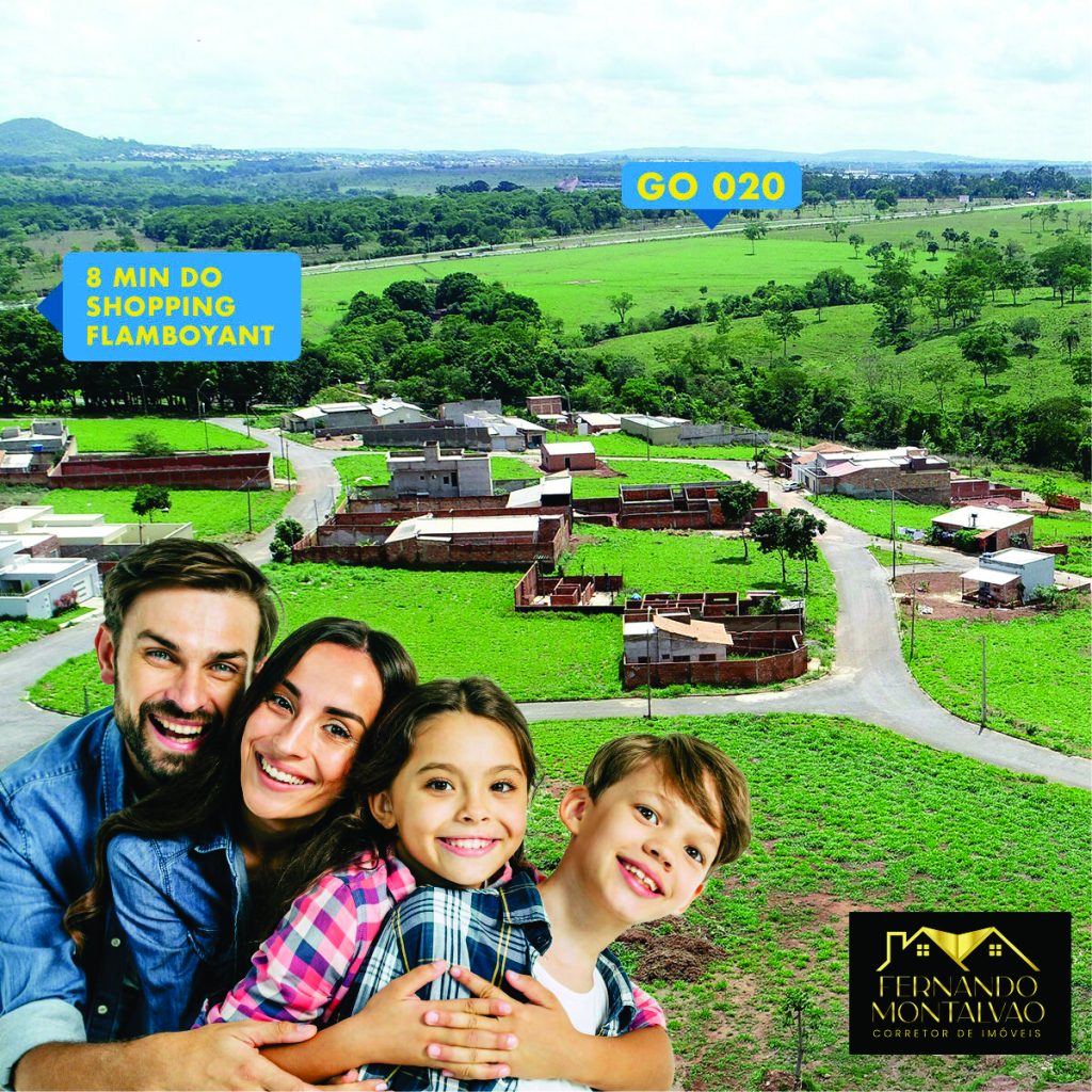 Residencial Vale das Brisas Residencial Vale das Brisas