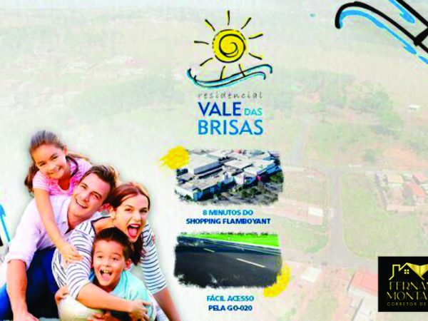 Residencial Vale das Brisas