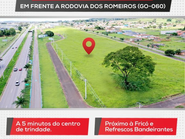 Área Comercial do Vieira