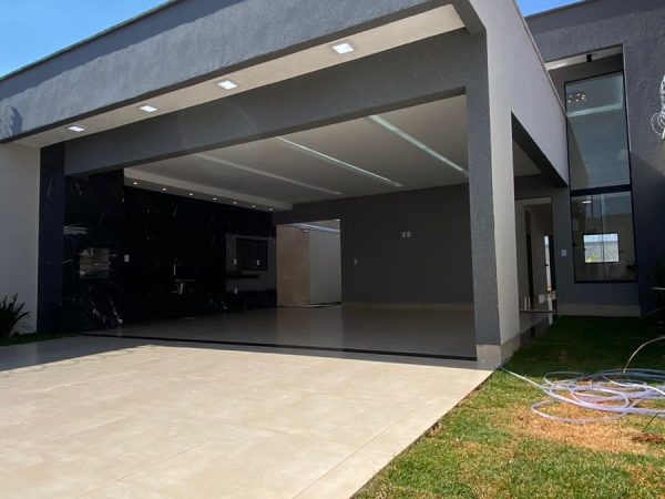 JARDIM IMPERIAL Casa